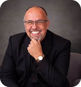Marcelo Senise
